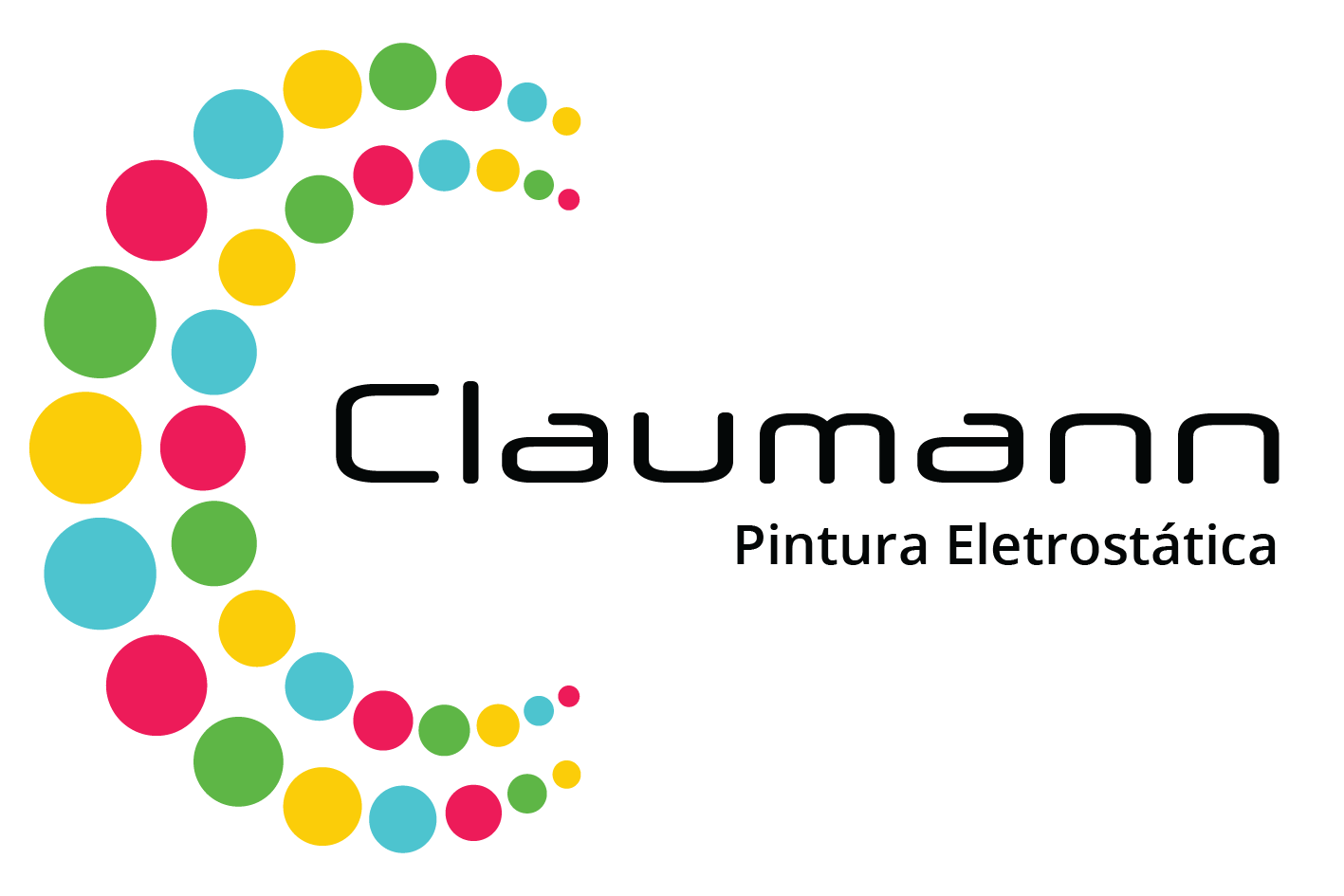 Claumann Pintura Eletrostática LTDA